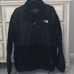 North Face Black Jacket